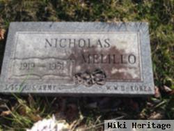 Nicholas Melillo