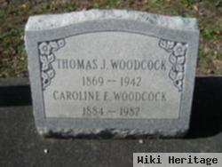 Caroline "carrie" Ehrlicher Woodcock