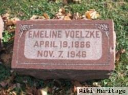 Emeline Voelzke