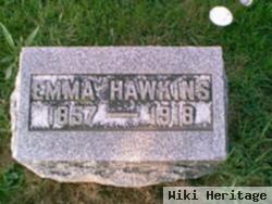 Emma Hawkins