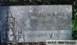 Samuel M. Black