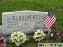 Hannah E. Burnsworth