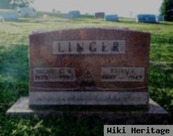 Nicholas Dolly Linger, Sr