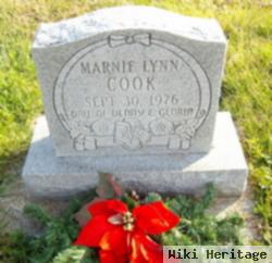 Marnie Lynn Cook