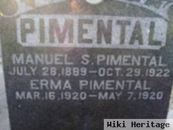 Manuel Sebastian Pimental