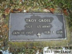 Troy Gross