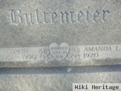 Edwin Bultemeier