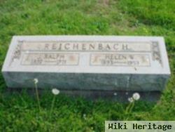 J. Ralph Reichenbach