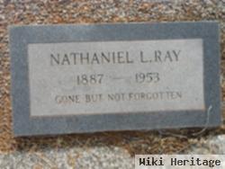 Nathaniel Lorenzo "nathan" Ray