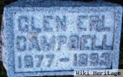 Glen Erl Campbell