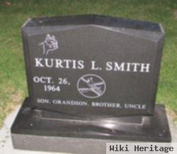 Kurtis L Smith