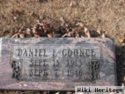 Daniel Franklin Coonce