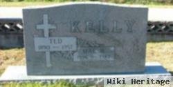 Ted Kelly