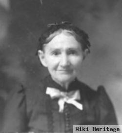 Harriet Celia Wideman Hines