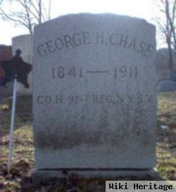 George H. Chase