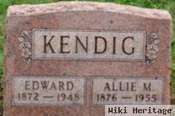 Edward Kendig