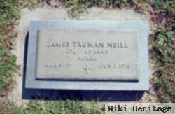 James Truman Neill