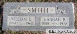 Hannah R. Smith