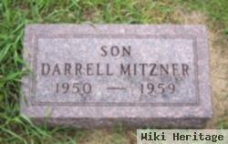 Darrell Louis Mitzner