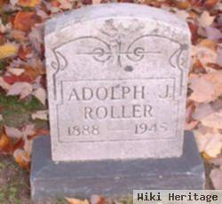 Adolph John Roller