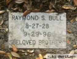 Raymond S. Bull