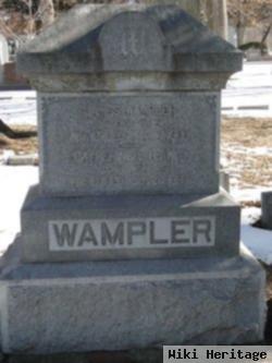 Catherine L. Wampler