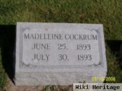 Madeleine Cockrum