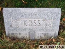 Robert Koss