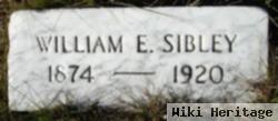 William E. Sibley