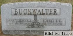Anna V Arbuckle Buckwalter