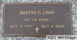 Dustin G Linn