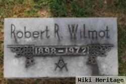 Robert R. Wilmot