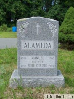 Manuel Alameda