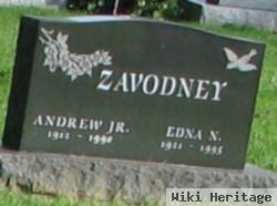 Andrew Zavodney, Jr