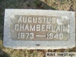 Augustus Langdon Chamberlin