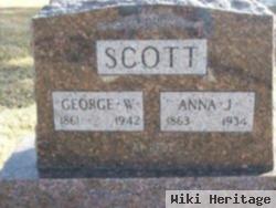 Anna J. Scott