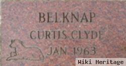 Curtis Clyde Belknap