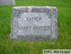 Harry Kratzer