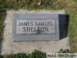 James Samuel Shelton