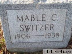 Mable C Ferringer Switzer