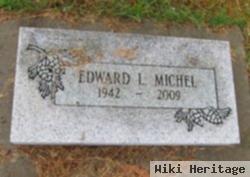 Edward L. Michel