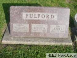 Mary Ellen Musser Fulford