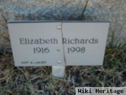 Elizabeth Richards