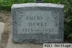 Emery J. Hawke