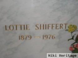 Lottie Mitchell Shiffert