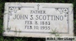 John Severio Scottino