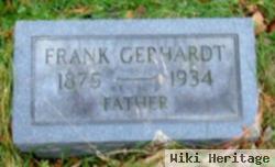 Frank Gerhardt