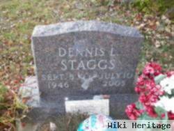 Denise L Staggs