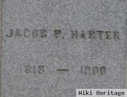 Jacob Philo Harter