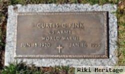 Curtis C. Fink